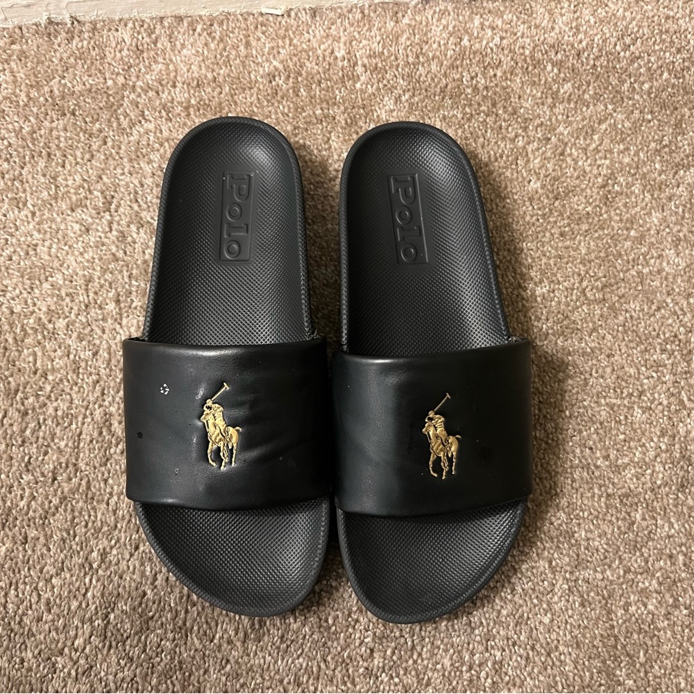 Slides Polo Ralph Lauren